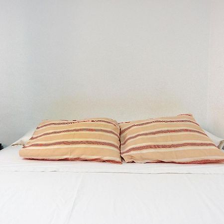 Rooms Young People Only, Soho Citycenter Málaga Exteriör bild